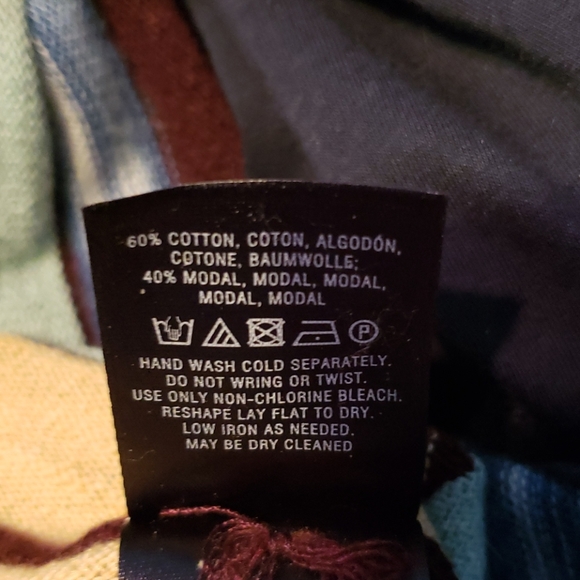 Anthropologie Sweater dress - Picture 6 of 6